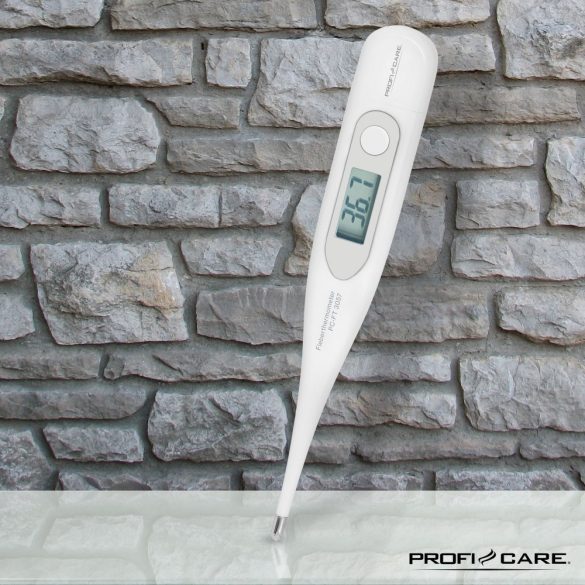 ProfiCare PC-FT 3057 lázmérő