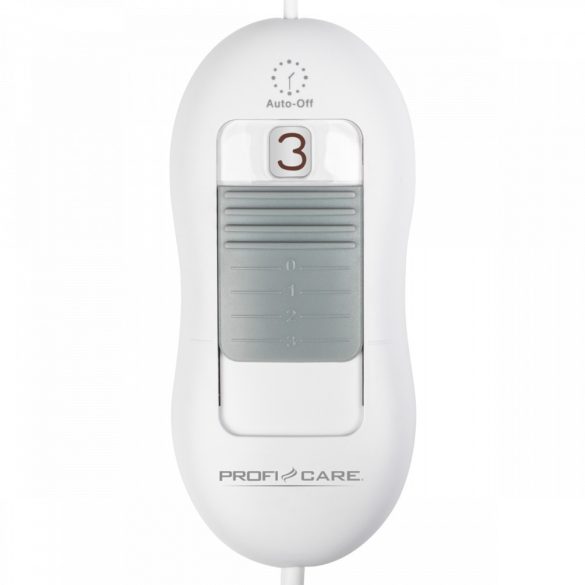 ProfiCare PC-FW 3058 szürke lábmelegítő