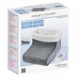 ProfiCare PC-FW 3058 szürke lábmelegítő