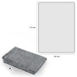 ProfiCare PC-WZD 3061 szürke elektromos takaró