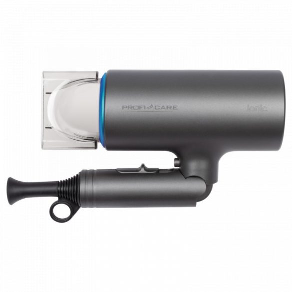 ProfiCare PC-HT 3073 kék hajszárító