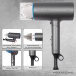 ProfiCare PC-HT 3073 kék hajszárító