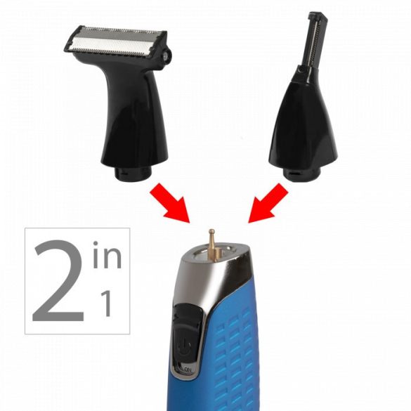 ProfiCare PC-BHT 3074 trimmer