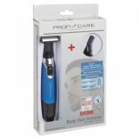 ProfiCare PC-BHT 3074 trimmer