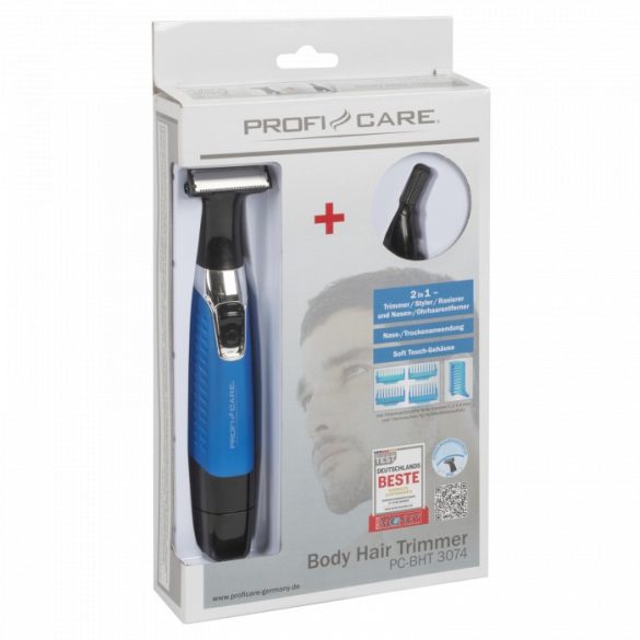 ProfiCare PC-BHT 3074 trimmer