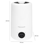 ProfiCare PC-LB 3077 fehér párásító