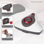 ProfiCare PC-MS 3079 fehér matractisztító