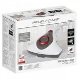 ProfiCare PC-MS 3079 fehér matractisztító