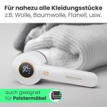 ProfiCare PC-TC 3129 A fehér-rózsaszín textiltisztító