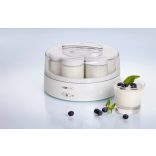 Clatronic JM 3344 fehér joghurt készítő
