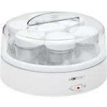 Clatronic JM 3344 fehér joghurt készítő