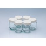 Clatronic JM 3344 fehér joghurt készítő