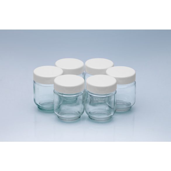 Clatronic JM 3344 fehér joghurt készítő