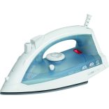 Clatronic DB 3485 w-kék 2200W Keramik vasaló