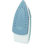 Clatronic DB 3485 w-kék 2200W Keramik vasaló
