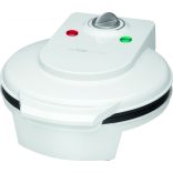 Clatronic WA 3491 fehér ETM gut 05/17 gofrisütő