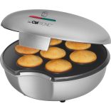 Clatronic MM 3496 ezüst muffin készítő