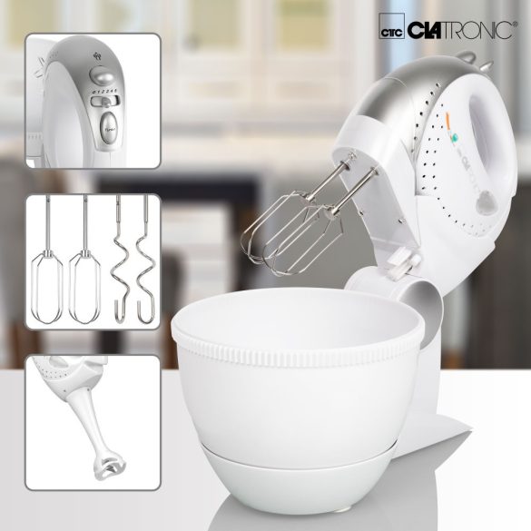 Clatronic HMS 2739  tálas mixer