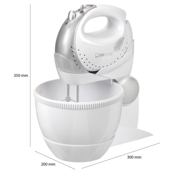 Clatronic HMS 2739  tálas mixer
