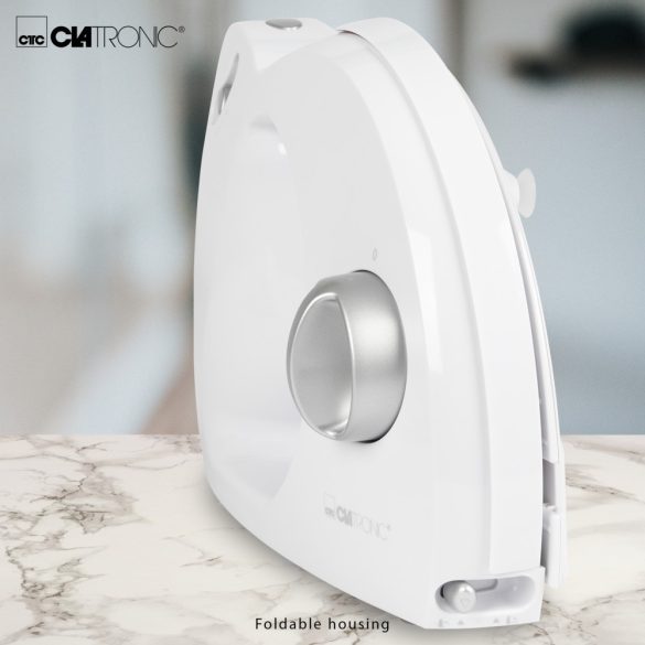 Clatronic AS 2958 fehér szeletelőgép