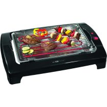 Clatronic BQ 2977 N fekete asztali grill