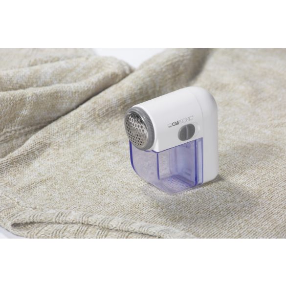 Clatronic MC 3240 fehér textil borotva