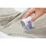 Clatronic MC 3240 fehér textil borotva