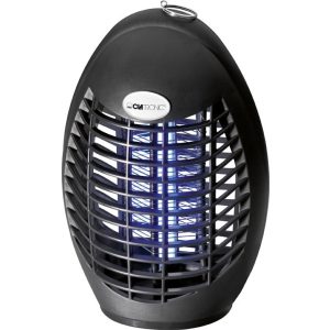 Clatronic IV 3340 fekete elektromos rovarirtó