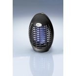 Clatronic IV 3340 fekete elektromos rovarirtó