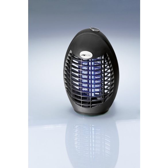 Clatronic IV 3340 fekete elektromos rovarirtó