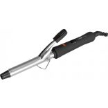 Clatronic HC 3392 fehér/fekete 25W hajsütő vas