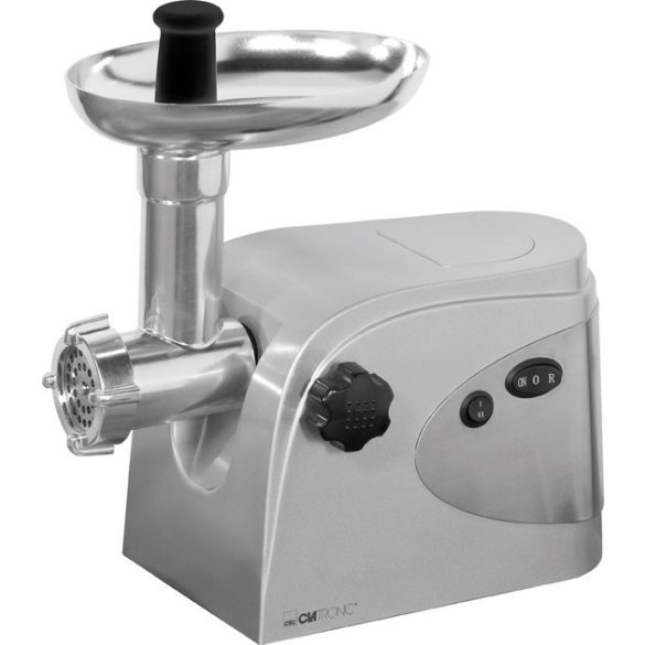 Clatronic FW 3151 ezüst 1000W daráló