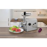 Clatronic FW 3151 ezüst 1000W daráló