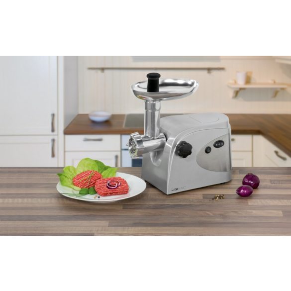 Clatronic FW 3151 ezüst 1000W daráló