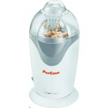 Clatronic PM 3635 fehér-grau popcorn készítő