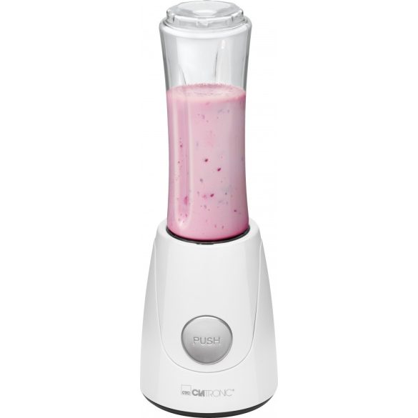 Clatronic SM 3593 fehér 250W smoothie készítő