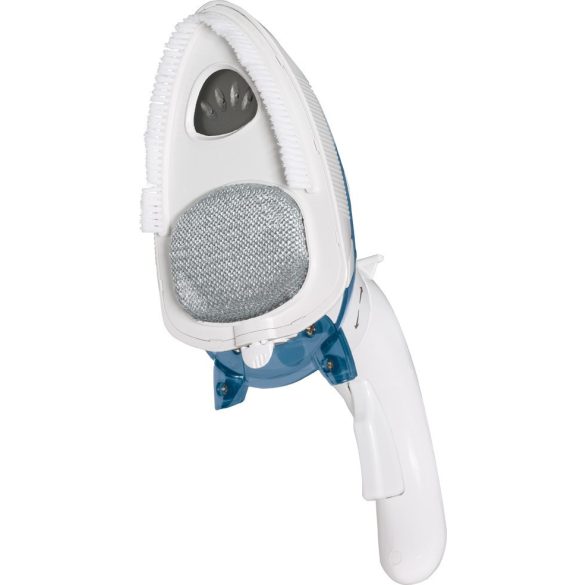 Clatronic DB 3108 B fehér-kék 800W utazó vasaló