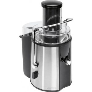 Clatronic AE 3532 fekete-inox 1000W Gyümölcscentrifuga