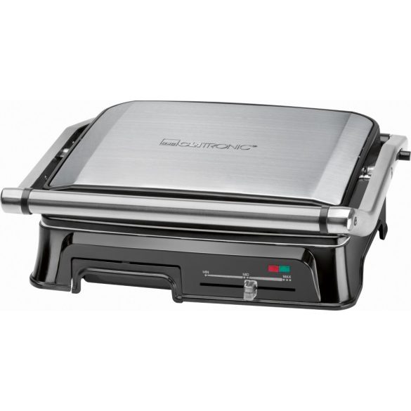 Clatronic KG 3571 Keramik kontaktgril