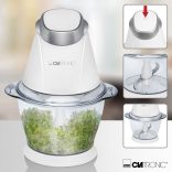 Clatronic MZ 3579 fehér  aprító