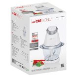 Clatronic MZ 3579 fehér  aprító