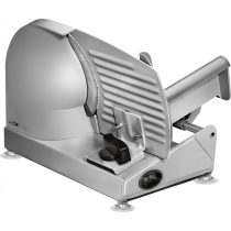 Clatronic MA 3585 ezüst 150W szeletelőgép