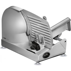 Clatronic MA 3585 ezüst 150W szeletelőgép