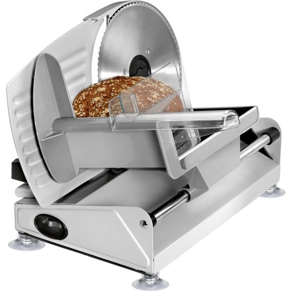 Clatronic MA 3585 ezüst 150W szeletelőgép