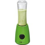 Clatronic SM 3593 zöld 250W smoothie készítő