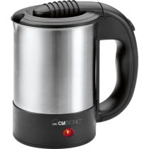 Clatronic WKR 3624 inox 0,5l 1000W utazó vízforraló