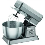 Clatronic KM 3630 titán  konyhai robotgép