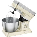 Clatronic KM 3630 bézs konyhai robotgép 