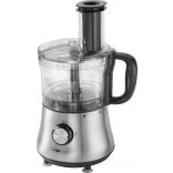 Clatronic KM 3646 inox 500W konyhai aprító