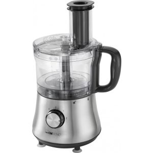 Clatronic KM 3646 inox 500W konyhai aprító